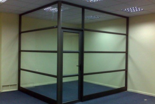 División de Ambiente