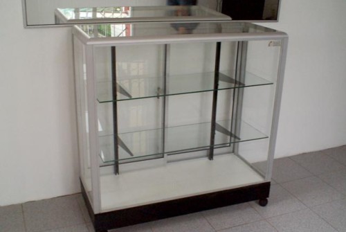 Vitrinas